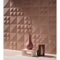 PRISMARA - 6X6, ROSE MINI, MATTE